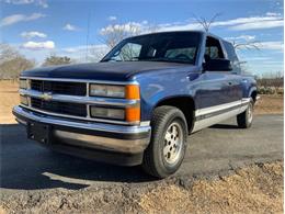 1995 Chevrolet 1500 (CC-2082641) for sale in Fredericksburg, Texas