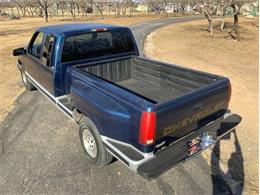 1995 Chevrolet 1500 (CC-2082641) for sale in Fredericksburg, Texas