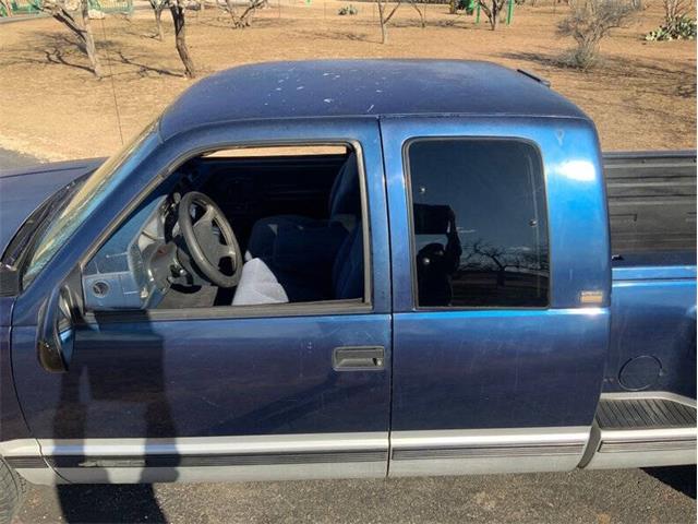 1995 Chevrolet 1500 (CC-2082641) for sale in Fredericksburg, Texas