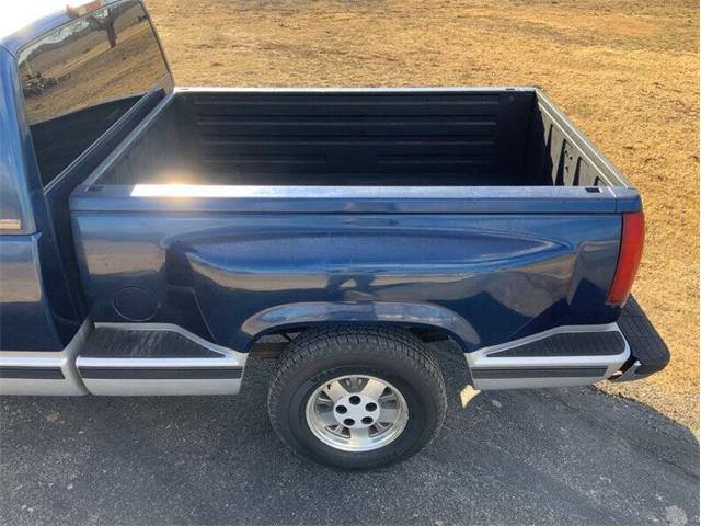1995 Chevrolet 1500 (CC-2082641) for sale in Fredericksburg, Texas