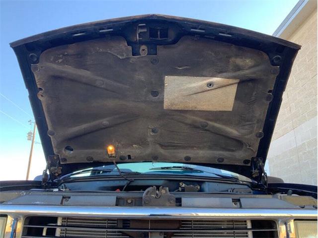 1995 Chevrolet 1500 (CC-2082641) for sale in Fredericksburg, Texas