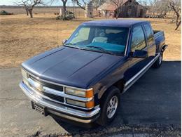 1995 Chevrolet 1500 (CC-2082641) for sale in Fredericksburg, Texas