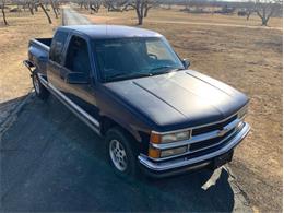 1995 Chevrolet 1500 (CC-2082641) for sale in Fredericksburg, Texas