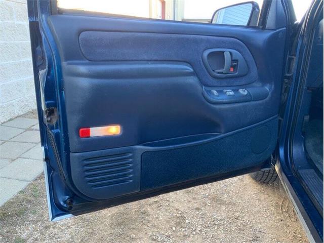 1995 Chevrolet 1500 (CC-2082641) for sale in Fredericksburg, Texas