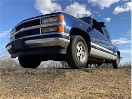 1995 Chevrolet 1500 (CC-2082641) for sale in Fredericksburg, Texas