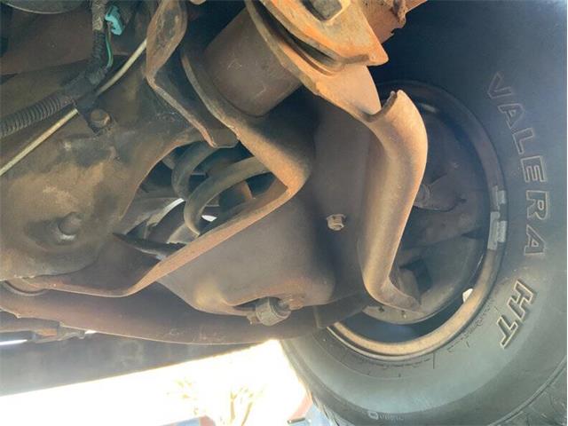 1995 Chevrolet 1500 (CC-2082641) for sale in Fredericksburg, Texas