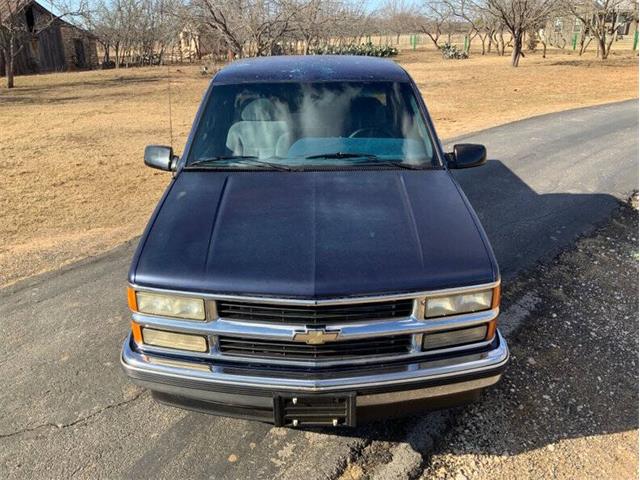 1995 Chevrolet 1500 (CC-2082641) for sale in Fredericksburg, Texas