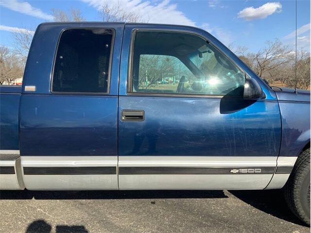 1995 Chevrolet 1500 (CC-2082641) for sale in Fredericksburg, Texas