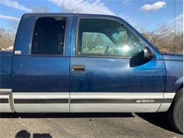1995 Chevrolet 1500 (CC-2082641) for sale in Fredericksburg, Texas