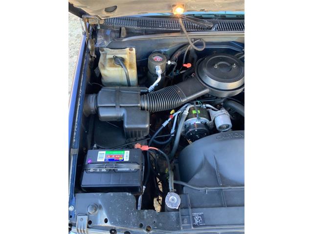1995 Chevrolet 1500 (CC-2082641) for sale in Fredericksburg, Texas