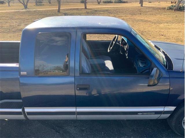 1995 Chevrolet 1500 (CC-2082641) for sale in Fredericksburg, Texas