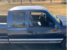 1995 Chevrolet 1500 (CC-2082641) for sale in Fredericksburg, Texas