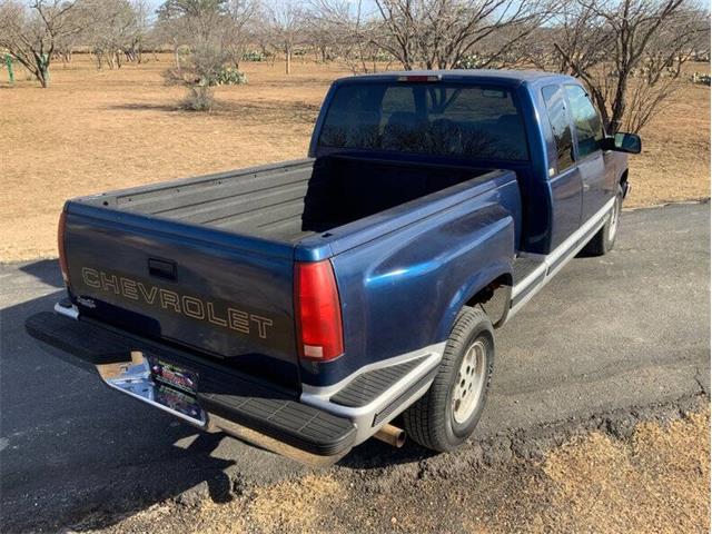 1995 Chevrolet 1500 (CC-2082641) for sale in Fredericksburg, Texas