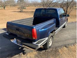 1995 Chevrolet 1500 (CC-2082641) for sale in Fredericksburg, Texas