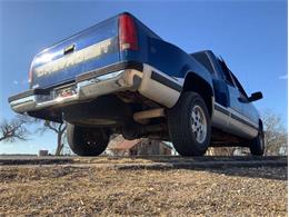 1995 Chevrolet 1500 (CC-2082641) for sale in Fredericksburg, Texas