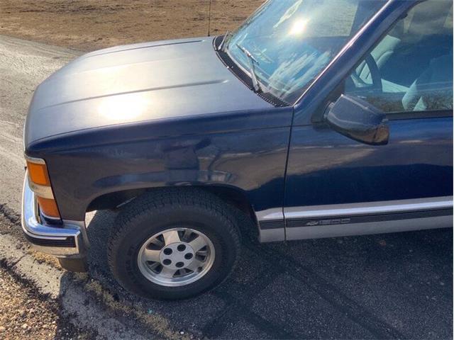 1995 Chevrolet 1500 (CC-2082641) for sale in Fredericksburg, Texas