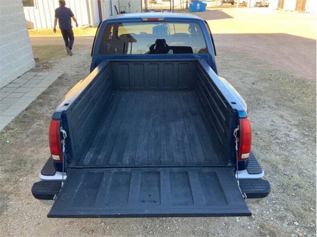 1995 Chevrolet 1500 (CC-2082641) for sale in Fredericksburg, Texas