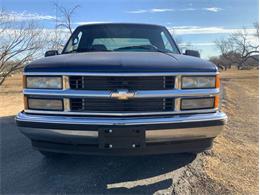 1995 Chevrolet 1500 (CC-2082641) for sale in Fredericksburg, Texas