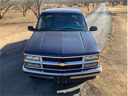 1995 Chevrolet 1500 (CC-2082641) for sale in Fredericksburg, Texas