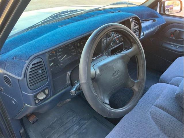 1995 Chevrolet 1500 (CC-2082641) for sale in Fredericksburg, Texas