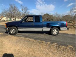 1995 Chevrolet 1500 (CC-2082641) for sale in Fredericksburg, Texas