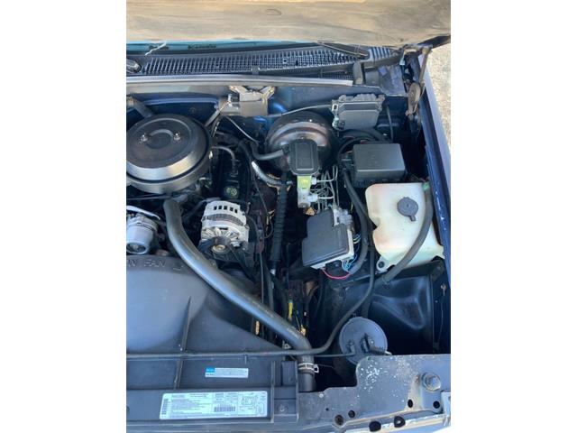 1995 Chevrolet 1500 (CC-2082641) for sale in Fredericksburg, Texas