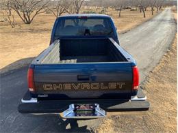 1995 Chevrolet 1500 (CC-2082641) for sale in Fredericksburg, Texas