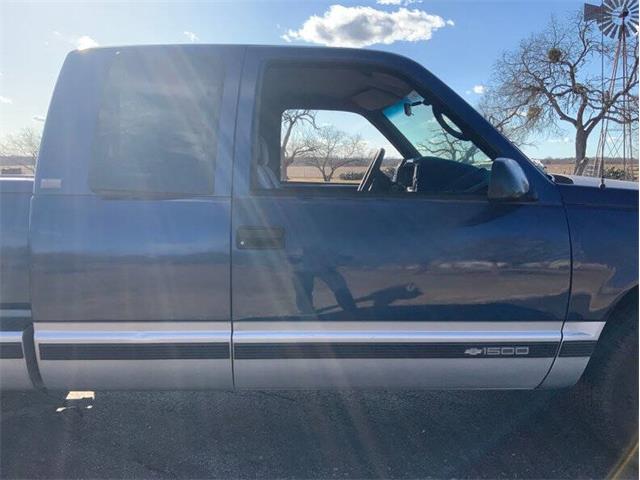 1995 Chevrolet 1500 (CC-2082641) for sale in Fredericksburg, Texas