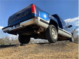 1995 Chevrolet 1500 (CC-2082641) for sale in Fredericksburg, Texas