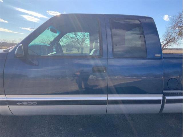 1995 Chevrolet 1500 (CC-2082641) for sale in Fredericksburg, Texas