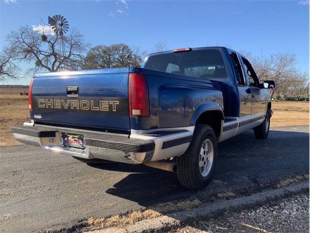 1995 Chevrolet 1500 (CC-2082641) for sale in Fredericksburg, Texas