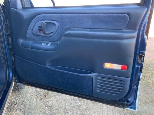 1995 Chevrolet 1500 (CC-2082641) for sale in Fredericksburg, Texas