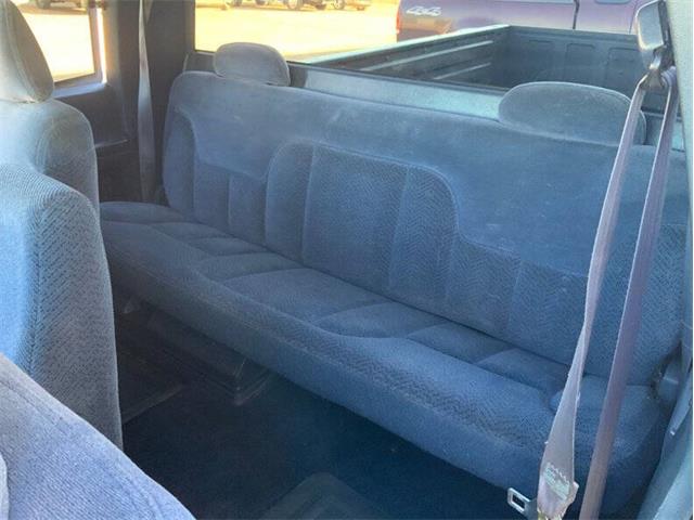 1995 Chevrolet 1500 (CC-2082641) for sale in Fredericksburg, Texas