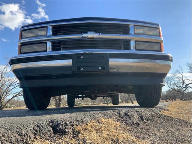 1995 Chevrolet 1500 (CC-2082641) for sale in Fredericksburg, Texas