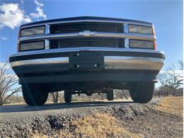 1995 Chevrolet 1500 (CC-2082641) for sale in Fredericksburg, Texas