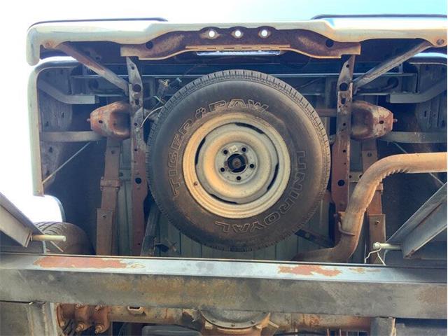 1995 Chevrolet 1500 (CC-2082641) for sale in Fredericksburg, Texas