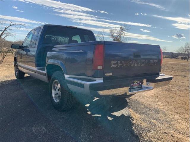 1995 Chevrolet 1500 (CC-2082641) for sale in Fredericksburg, Texas