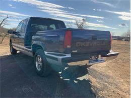 1995 Chevrolet 1500 (CC-2082641) for sale in Fredericksburg, Texas