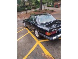 1973 Mercedes-Benz 450 (CC-2082643) for sale in Cadillac, Michigan