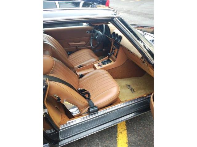 1973 Mercedes-Benz 450 (CC-2082643) for sale in Cadillac, Michigan