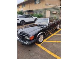 1973 Mercedes-Benz 450 (CC-2082643) for sale in Cadillac, Michigan