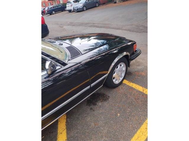 1973 Mercedes-Benz 450 (CC-2082643) for sale in Cadillac, Michigan