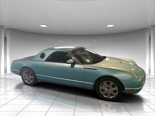 2002 Ford Deluxe (CC-2082647) for sale in Boca Raton, Florida