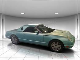 2002 Ford Deluxe (CC-2082647) for sale in Boca Raton, Florida