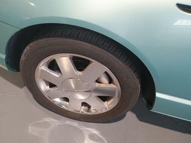 2002 Ford Deluxe (CC-2082647) for sale in Boca Raton, Florida