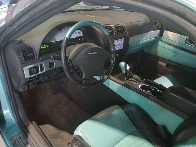 2002 Ford Deluxe (CC-2082647) for sale in Boca Raton, Florida