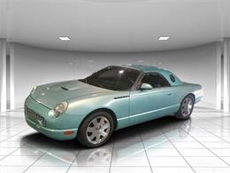 2002 Ford Deluxe (CC-2082647) for sale in Boca Raton, Florida
