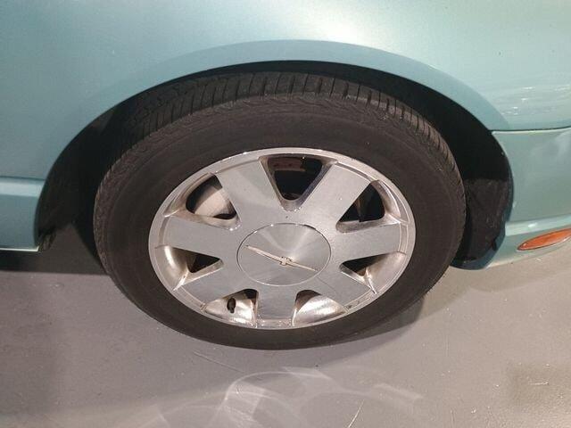 2002 Ford Deluxe (CC-2082647) for sale in Boca Raton, Florida