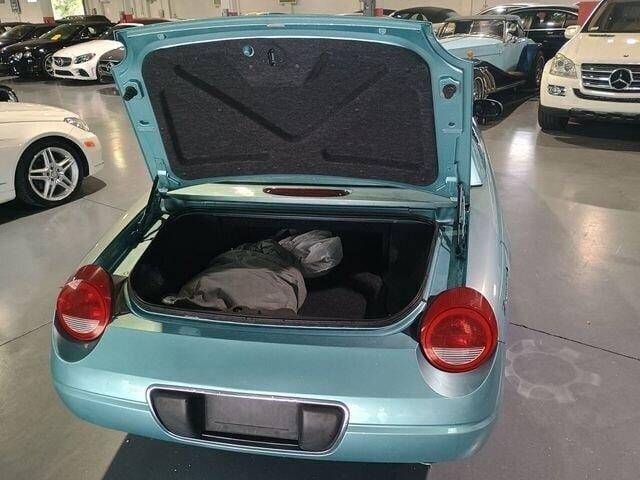 2002 Ford Deluxe (CC-2082647) for sale in Boca Raton, Florida