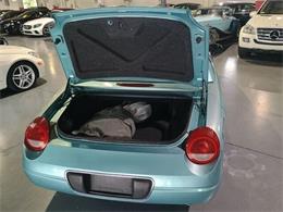 2002 Ford Deluxe (CC-2082647) for sale in Boca Raton, Florida